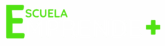 logo escuela emprende mas